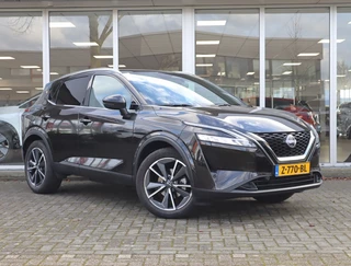 Nissan QASHQAI - afbeelding nr 11