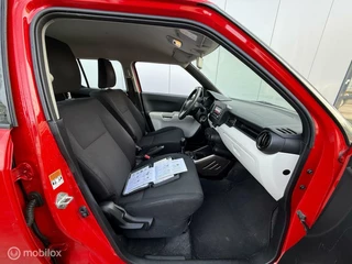 Suzuki Ignis Suzuki Ignis  1.2 Comfort, 2018, AIRCO, 119000 KM, NAP. **** - afbeelding nr 31