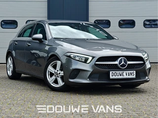 Mercedes-Benz A-Klasse 180 Automaat AmbienteVerli. Led MBUX Trekhaak