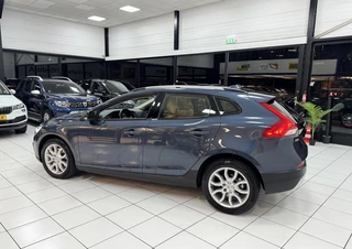 Volvo V40 - afbeelding nr 10