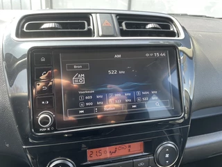 Mitsubishi Space Star - afbeelding nr 24