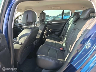 Renault Mégane Estate Renault Megane Estate 1.3 TCe Bsns Edition One Full Options - afbeelding nr 13