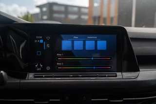 Volkswagen Golf Volkswagen Golf 8 GTE 245PK HEAD UP|ORYX|IQ|PANO|FULL OPTION - afbeelding nr 42