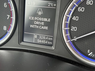 Suzuki S-Cross Suzuki S-Cross 1.0 Boosterjet Select '' Camera - Clima - Trekhaak - Infotainmen - afbeelding nr 18