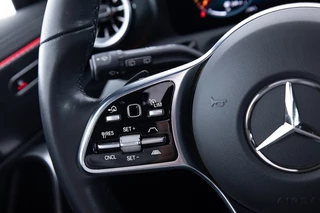 Mercedes-Benz CLA Mercedes-Benz CLA 180 Shooting Brake Luxury Line Automaat | PANORAMADAK | LEDER - afbeelding nr 16