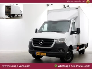 Mercedes-Benz Sprinter - 32345582-0