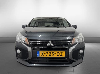 Mitsubishi Space Star Mitsubishi Space Star 1.2 Dynamic - afbeelding nr 7