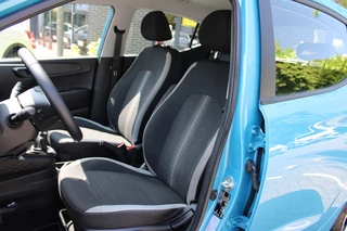 Hyundai i10 Hyundai i10 1.0 Comfort Smart Navi/14