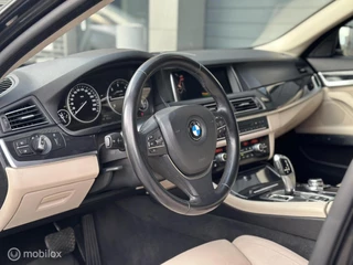 BMW 5 Serie BMW 5-serie 520xd Executive | Stoelventilatie | - afbeelding nr 10