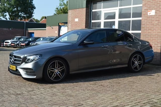 Mercedes-Benz E-Klasse - afbeelding nr 3