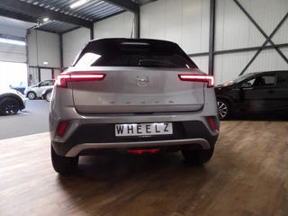 Opel Mokka - afbeelding nr 12