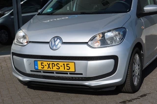 Volkswagen up! - afbeelding nr 17