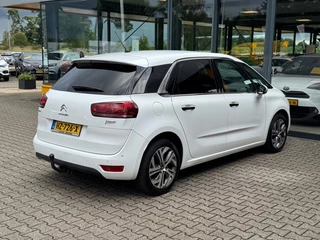 Citroën C4 Picasso Citroën C4 Picasso 2.0 BlueHDi Business - camera - navi - trekhaak - afbeelding nr 7