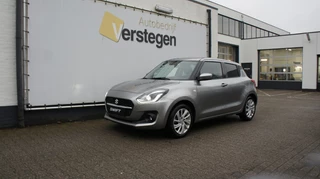 Suzuki Swift - afbeelding nr 4