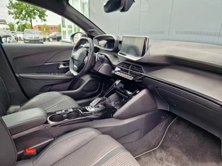 Peugeot 208 Peugeot 208 1.2 PureTech GT-Line AUT 131PK /Pano /Led /Garantie - afbeelding nr 10