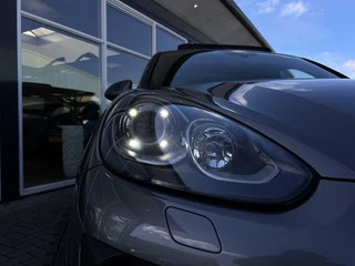 Porsche Cayenne Porsche Cayenne 3.6 GTS | Panoramadak | Bose | Sportchrono | Navi | Camera | Stoelverwarming Voor/Achter | Verwarmd Stuurwiel | LED | - afbeelding nr 53
