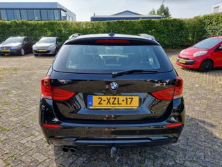 BMW X1 BMW X1 sDrive20i High Executive ✅1e EIGENAAR ✅VOLLE EN NETTE AUTO!! ✅TREKHAAK - afbeelding nr 14