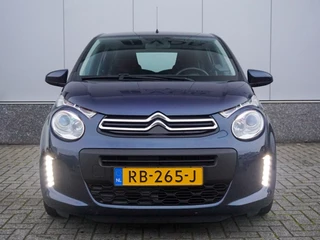 Citroën C1 - afbeelding nr 5