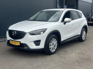 Mazda CX-5 - afbeelding nr 10