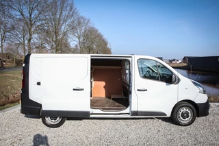 Renault Trafic - afbeelding nr 12