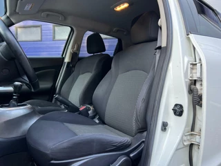 Nissan Juke Nissan Juke 1.2 DIG-T Acenta l Navi l Cruise l Climate - afbeelding nr 10
