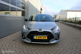 Mazda 2 Hybrid Mazda 2 Hybrid 1.5 Select Panoramadak Half Leer Full Led Apple Carplay Head-up display. - afbeelding nr 10