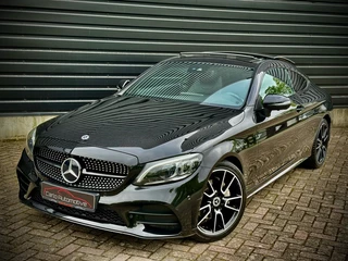 Mercedes-Benz C-Klasse - afbeelding nr 39