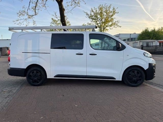 Citroën Jumpy Airco,Cruisecontrol,Navigatie Euro6 - afbeelding nr 4
