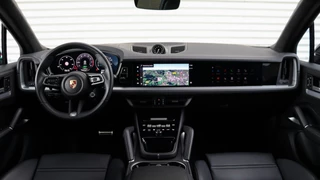 Porsche Cayenne | InnoDrive | Head-up | Panoramadak | Soft-Close | BOSE Sound | Achterasbesturing - afbeelding nr 37
