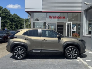 Toyota Yaris Cross Toyota Yaris Cross 1.5 Hybrid 115 Dynamic Plus Edition Elektrische achterklep, Keyless entry, Carplay , All-in Rijklaarprijs - afbeelding nr 34