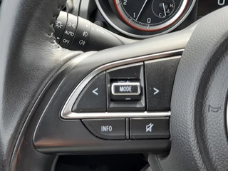 Suzuki Swift Suzuki Swift 1.2 SELECT CRUISE CAMERA NAVI AIRCO - afbeelding nr 29