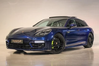 Porsche Panamera ST 2.9 4 E-Hybrid Platinum Edition SOFTCL