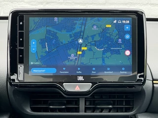 Toyota Yaris Cross - afbeelding nr 32