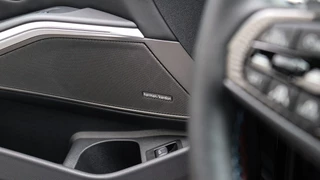 BMW M3 BMW M3 Touring xDrive Competition | M Drivers Package | Stoelventilatie | M Carbon pakket | Harman/Kardon | Laserlight - afbeelding nr 11