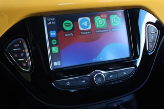 Opel ADAM - afbeelding nr 18
