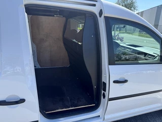 Volkswagen Caddy - afbeelding nr 14