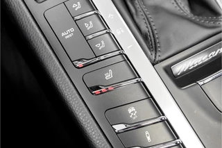 Porsche Macan Pano Sport Chrono Sport Design ACC Trekhaak - afbeelding nr 50