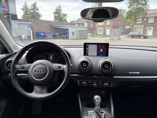 Audi A3 - afbeelding nr 16