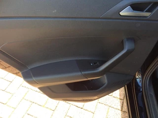 Volkswagen Polo Volkswagen Polo 1.0 TSI Highline Panoramadak Nav Digitaal Cockpit - afbeelding nr 11