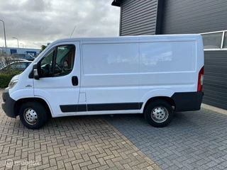 Fiat Ducato Fiat Ducato 28 2.0 MultiJet L1H1 Actual airco, distributieriem 2020 150000 km nette bus apk 06-2025 - afbeelding nr 3