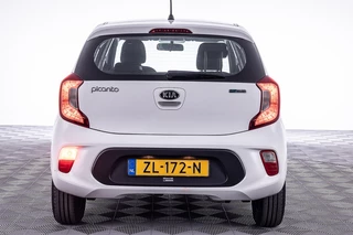 Kia Picanto Kia Picanto 1.0 CVVT EconomyPlusLine | AIRCO ✅ 1e Eigenaar - afbeelding nr 16