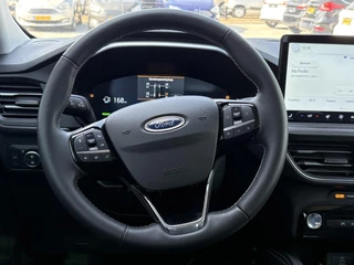Ford Kuga Ford Kuga 2.5 FHEV Active X 190pk | Driver Assistance Pack | Tecnology Pack | Winterpack | Panoramadak | Geen stekker nodig - afbeelding nr 14