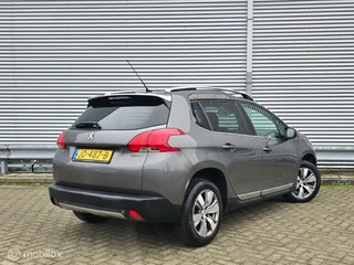 Peugeot 2008 Peugeot 2008 1.2 PureTech Allure |Aut | Pano | Navi | Airco - afbeelding nr 28