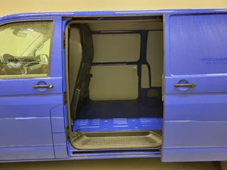 Volkswagen Transporter - afbeelding nr 5