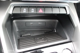 Audi A3 Audi A3 Sportback 35 TFSI Business edition 150 PK, Pdc voor + achter, Sportstoelen, Led matrix, Clima, Cruise, Navi, Dakrails, 17 Inch Lmv. - afbeelding nr 23