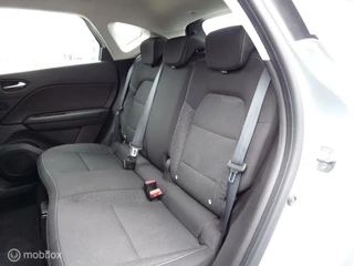 Renault Captur Renault Captur 1.0 TCe Limted Edition Camera Apple Carplay PDC achter. - afbeelding nr 35