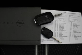 Opel Corsa Opel Corsa 1.2 Turbo Hybrid GS - afbeelding nr 23