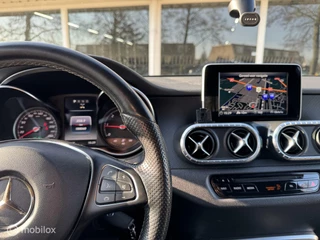 Mercedes-Benz X-Klasse Mercedes X-klasse 250 d 4-MATIC Pure|Grijskenteken|Lane assist|BTW| - afbeelding nr 27