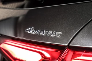 Mercedes-Benz GLC Mercedes GLC-klasse 300e 4MATIC AMG Line|Pano|Leder|Night - afbeelding nr 26