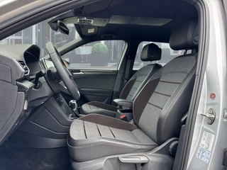 SEAT Tarraco SEAT Tarraco 2.0 TDI DSG XCELLENCE 360-CAMERA/NAVI/ACC/STOELVERW/E-KLEP - afbeelding nr 11